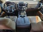 2014 Chevrolet Silverado K1500 LTZ