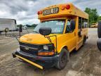 2011 Chev 2011 Collins Bantam G3500-School Bus