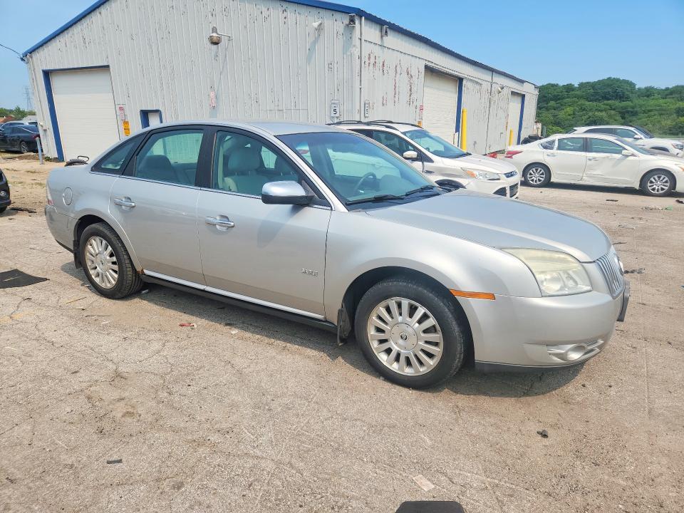 2008 Mercury Sable Luxury