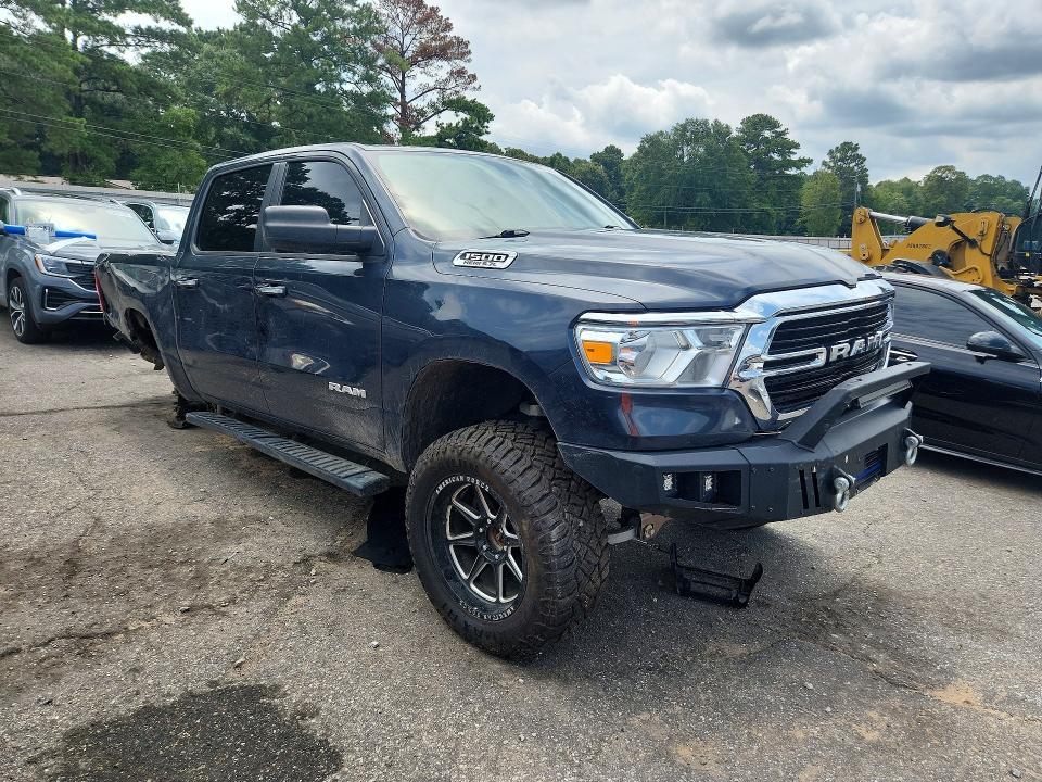 2020 Dodge RAM 1500 BIG HORN/LONE Star