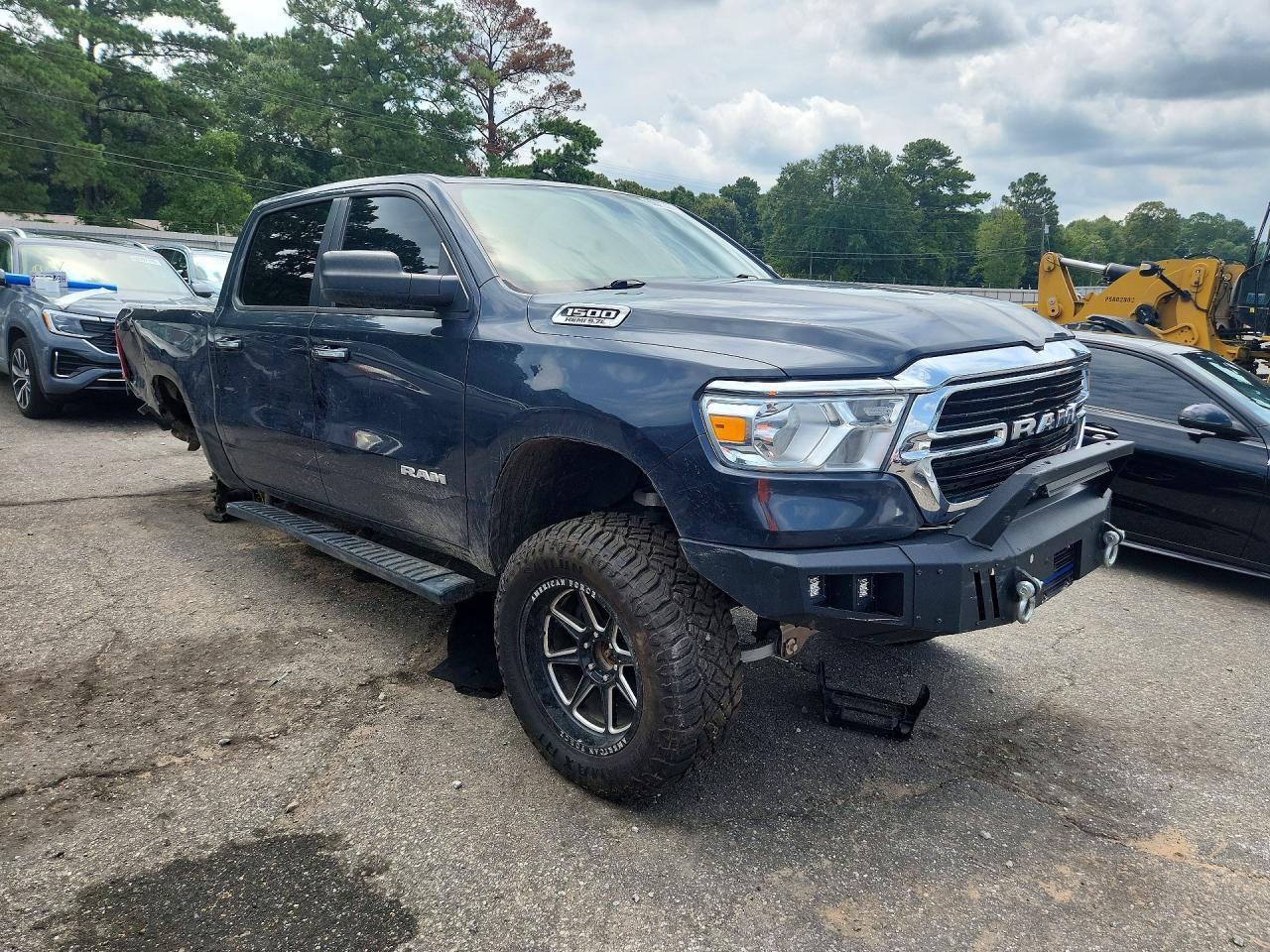 2020 Dodge RAM 1500 BIG HORN/LONE Star