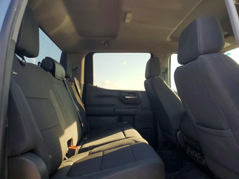 2020 Chevrolet Silverado C1500 LT