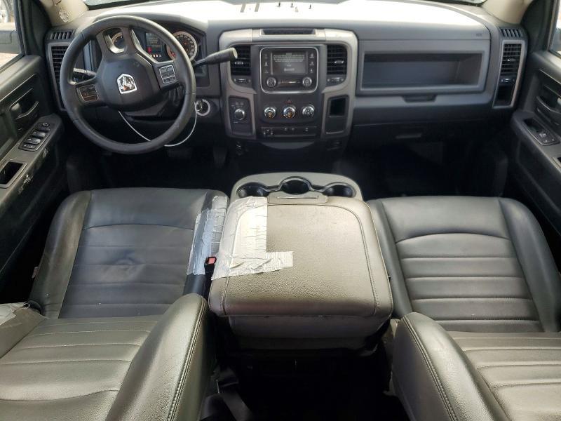 2017 Dodge Ram 2500 st