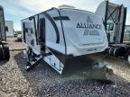 2025 Alliance Rv 2025 Alliance Delta Camper