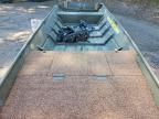 1977 Lowe Line JON Boat 1436