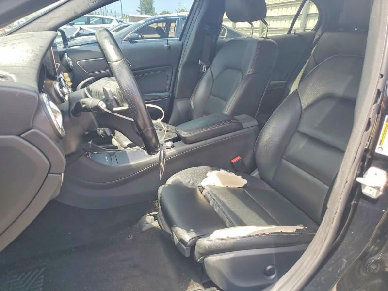 2016 Mercedes-Benz Gla 250 4matic