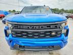 2022 Chevrolet Silverado K1500 Custom
