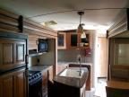 2015 Keystone Laredo Camper
