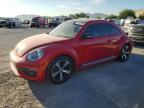 2014 Volkswagen Beetle Turbo