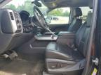 2018 Chevrolet Silverado K1500 LTZ