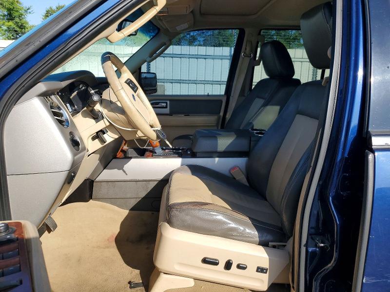 2009 Ford Expedition Eddie Bauer