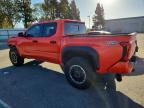 2024 Toyota Tacoma TRD OFF-ROAD HV