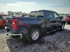 2022 Chevrolet Silverado K1500 LT