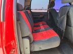 2007 Chevrolet Silverado K1500 Crew Cab