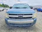 2008 Chevrolet Silverado K1500