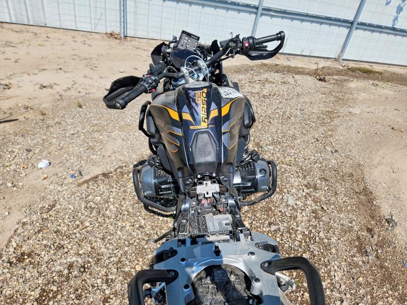 2020 BMW R 1250 GS