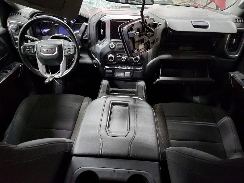 2021 GMC Sierra K1500 Elevation