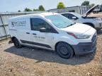 2020 Ford Transit Connect XL Delivery Van