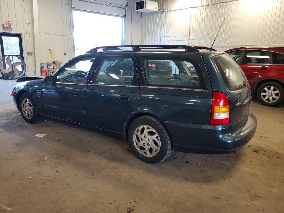 2002 Saturn Lw200