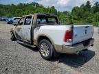 2015 Dodge RAM 1500 Longhorn