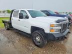 2015 Chevrolet Silverado K2500 Heavy Duty