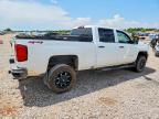 2018 Chevrolet Silverado K2500 Heavy Duty