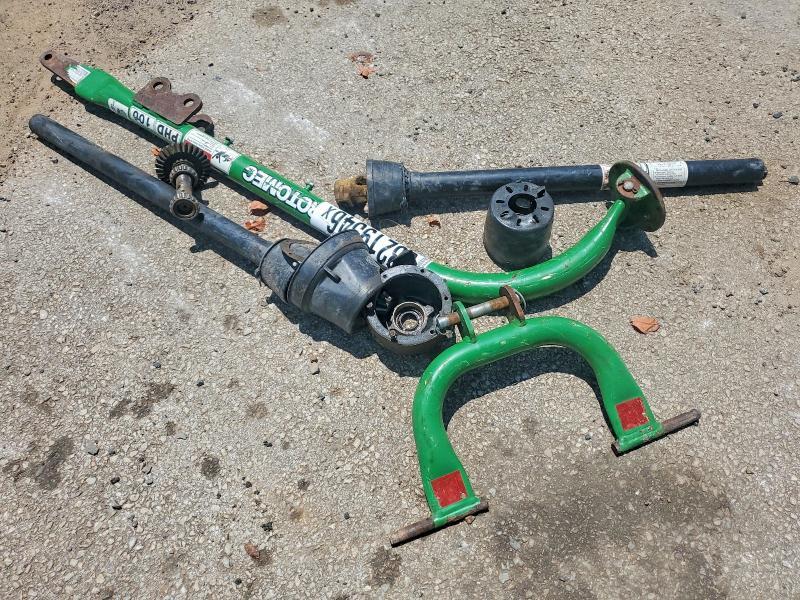 2020 John Deere PHD100