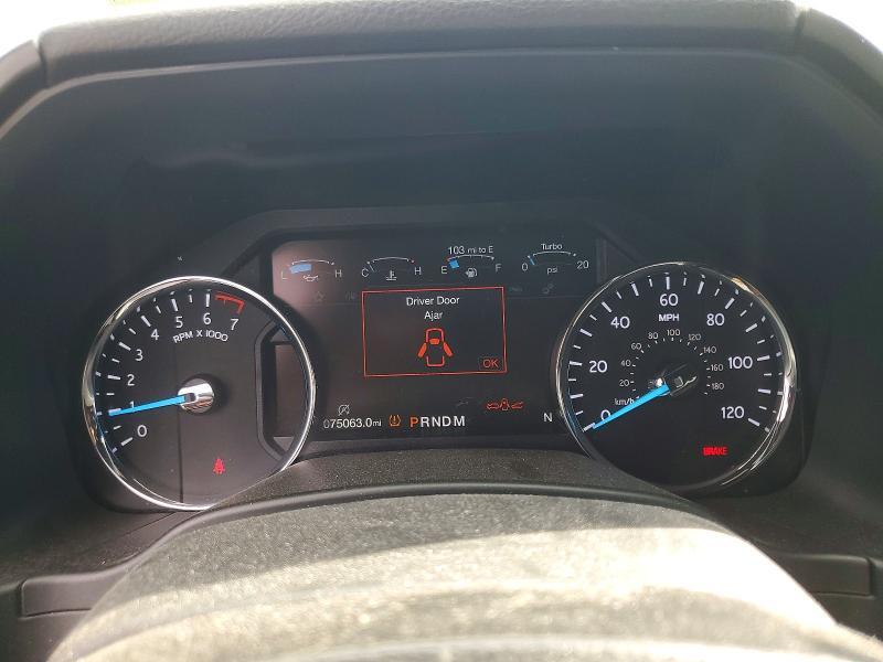 2019 Ford Expedition max Limited