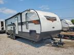 2020 Forest River Wildwood 2