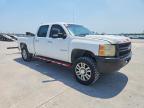 2011 Chevrolet Silverado C2500 Heavy Duty