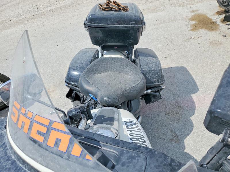 2020 Harley-Davidson FLH