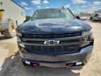 2019 Chevrolet Silverado K1500 LT Trail Boss