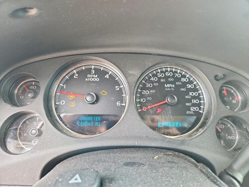 2007 GMC Yukon xl K1500