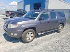 2014 Honda Ridgeline RT