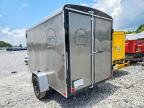 2026 Interstate VICT610SAFS Enclosed Cargo Trailer