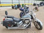 2011 Suzuki VL800