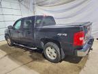 2013 Chevrolet Silverado K1500 LTZ