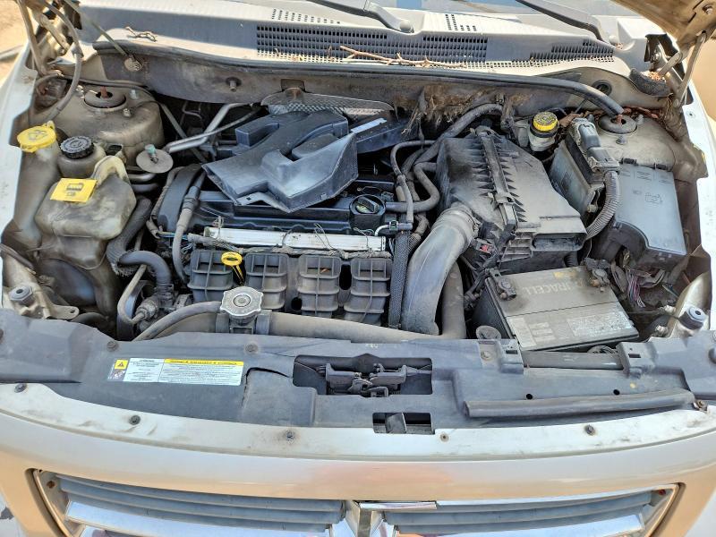 2010 Dodge Caliber sxt