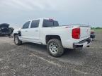 2018 Chevrolet Silverado K1500 LTZ
