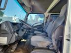 2020 Isuzu NPR BOX Truck