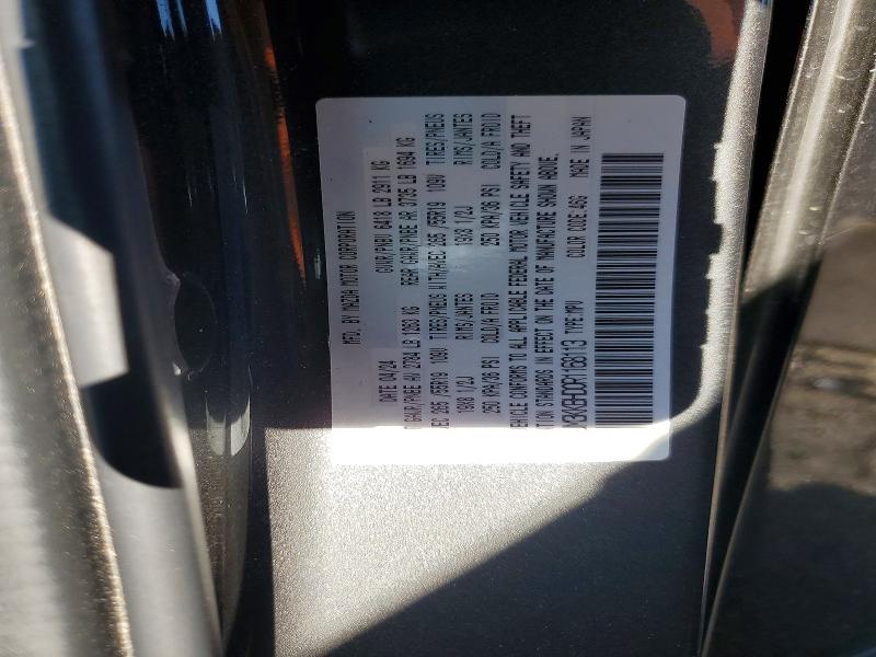 2024 Mazda Cx-90 Preferred