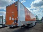2014 Wabash DRY Van Trailer