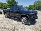 2025 Chevrolet Silverado K2500 Custom