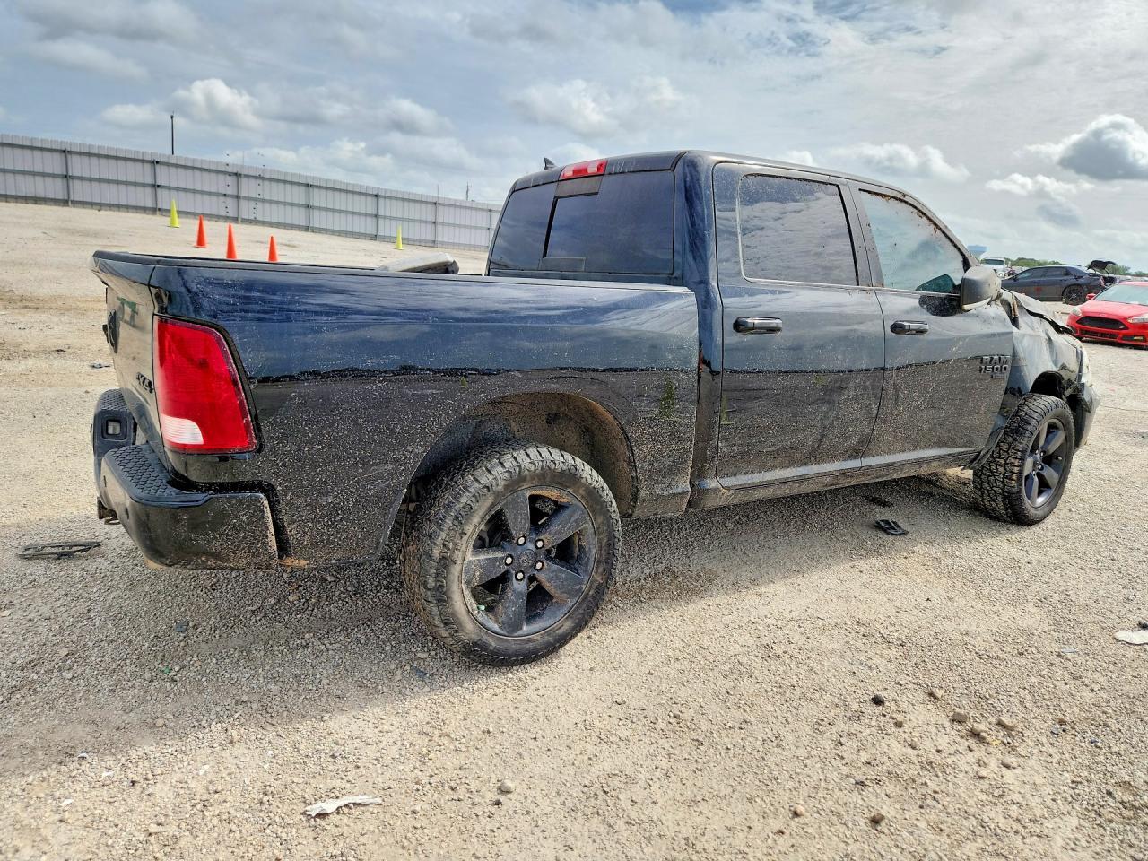 2019 Dodge RAM 1500 Classic SLT