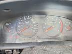 2001 Nissan Frontier XE