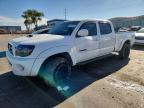 2007 Toyota Tacoma Double Cab Prerunner Long BED