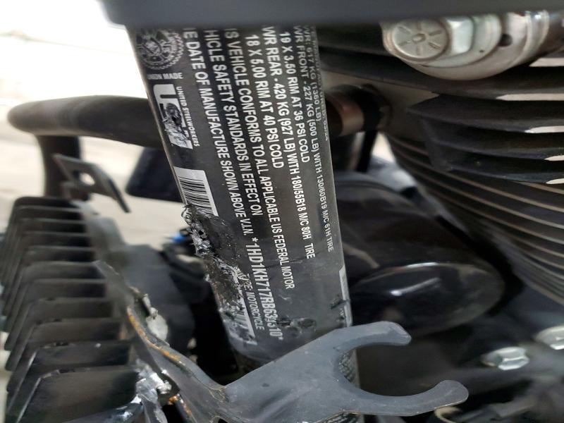 2024 Harley-Davidson Fltrx