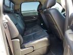 2013 Chevrolet Silverado K3500 LTZ
