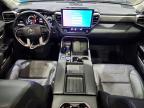 2022 Toyota Tundra Crewmax Limited