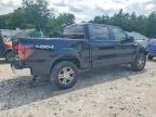 2006 Ford F150 Supercrew